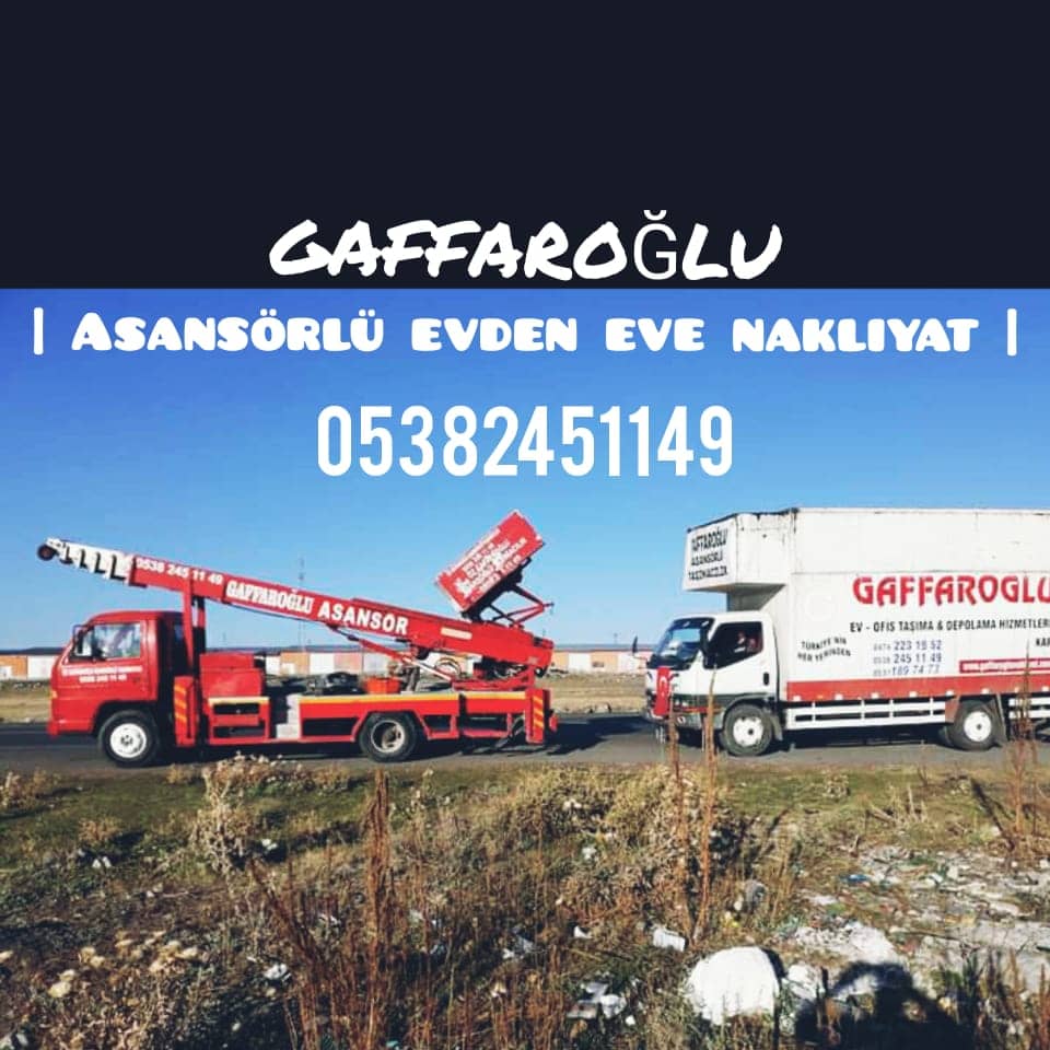 Kars Ev Taşıma