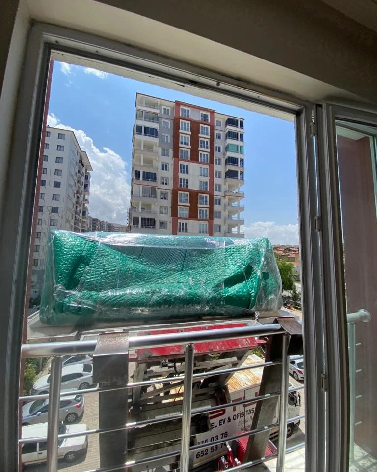 Kars Evden eve nakliyat