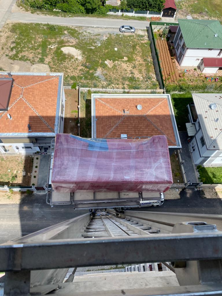Kars Evden eve nakliyat