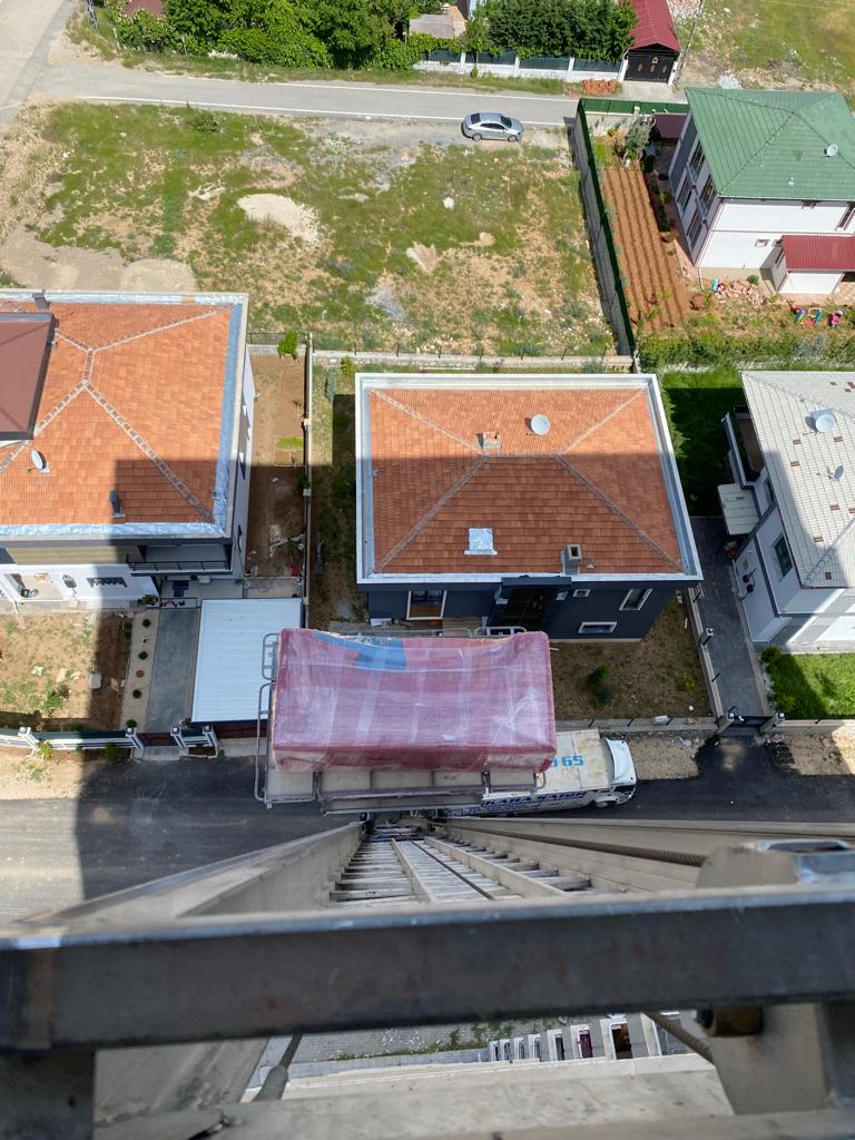 Kars Evden eve nakliyat